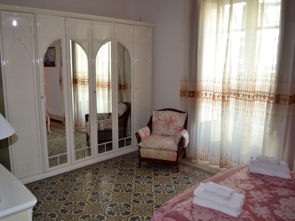 B&B Salinas Palermo Rum bild