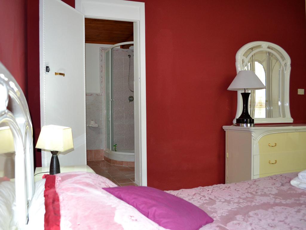 B&B Salinas Palermo Rum bild