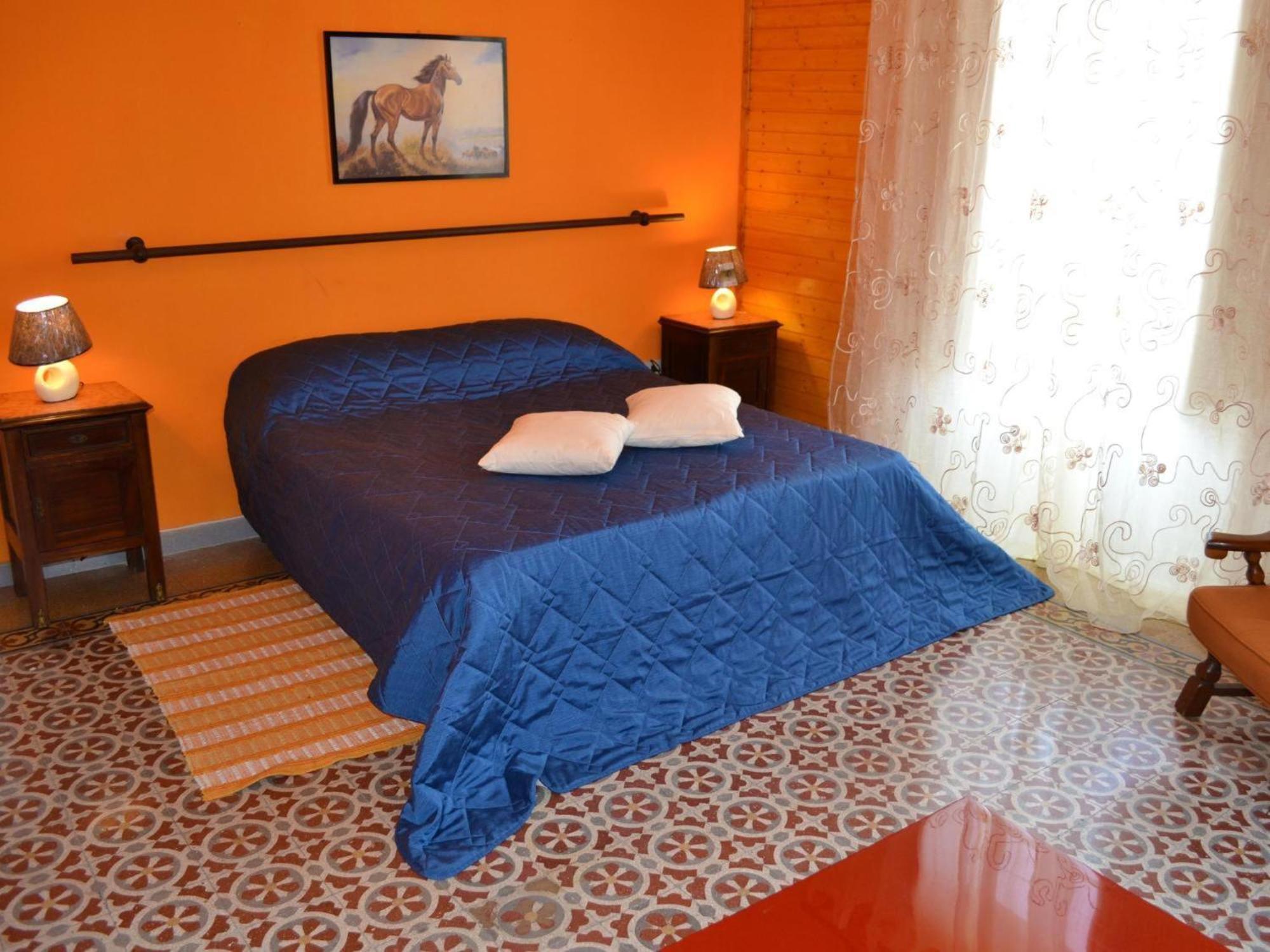 B&B Salinas Palermo Exteriör bild